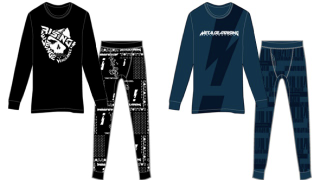 Illustration for article titled Want 800 Pages of Metal Gear? How About Metal Gear Tights?